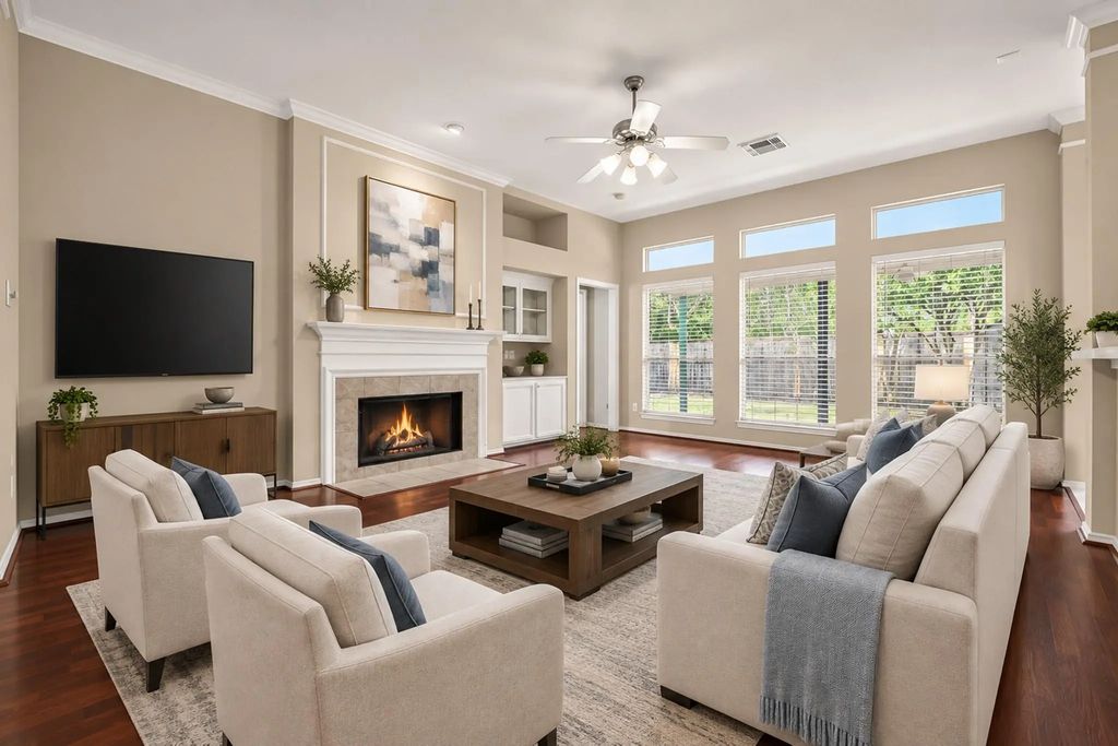 3015 Humble Drive, Manvel