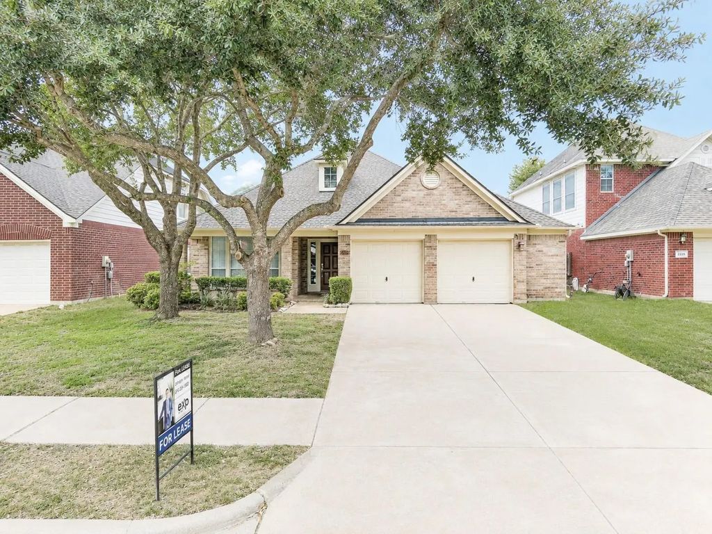 22422 Cascade Springs Drive, Katy