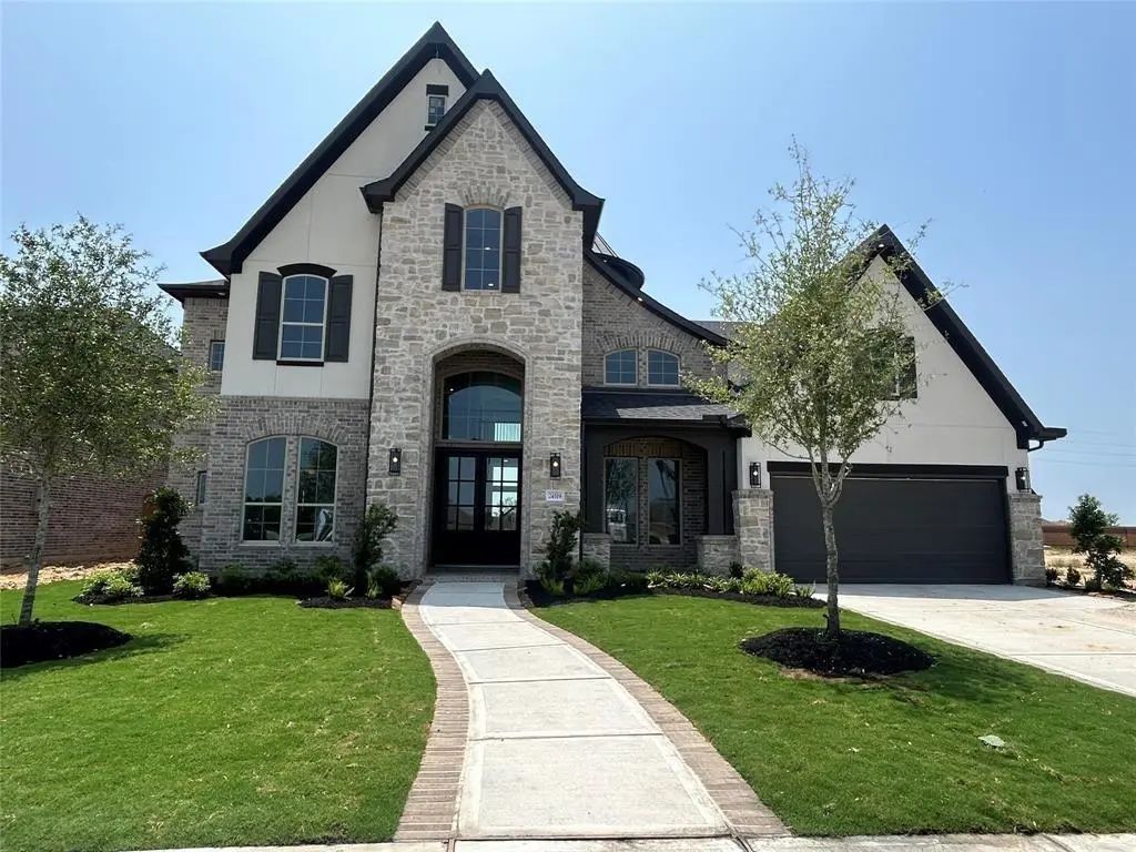 24703 Ciderwood Crest Drive, Katy
