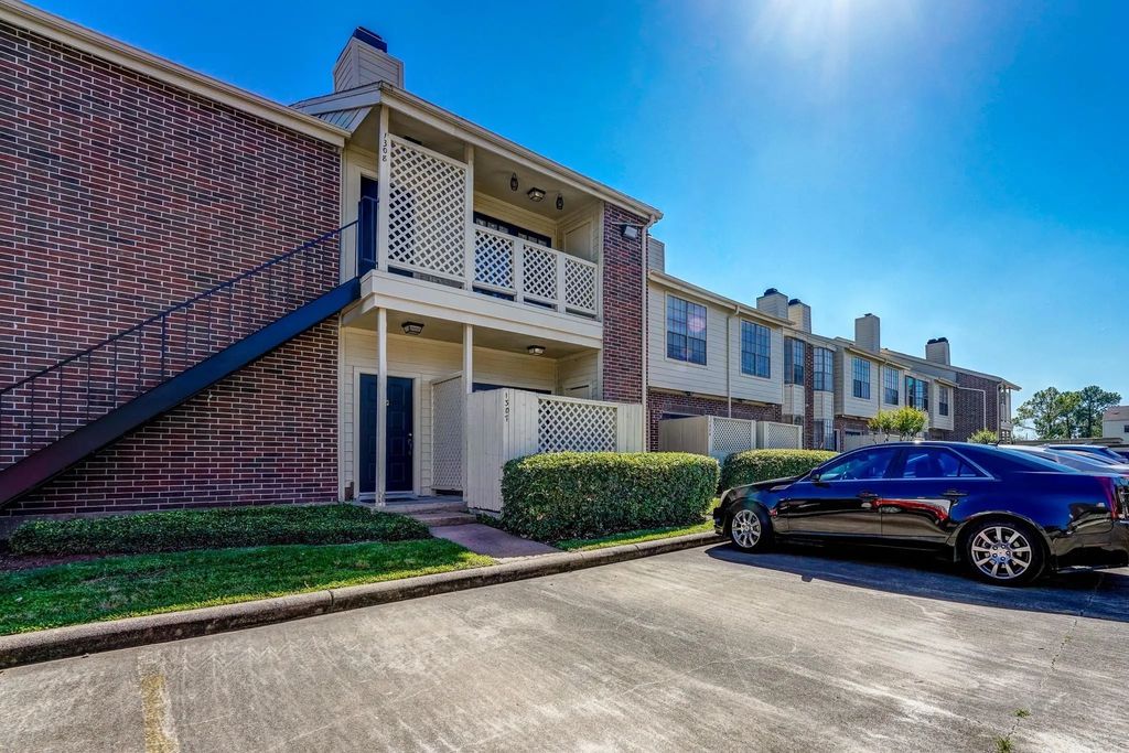 2121 El Paseo Street 1308, Houston