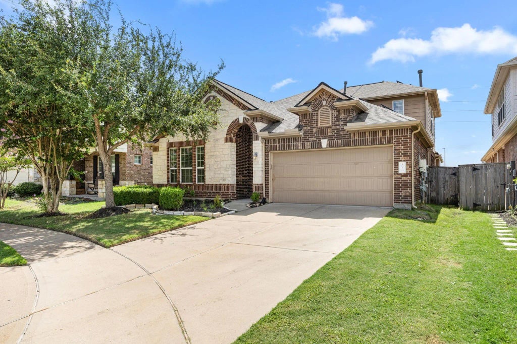 10130 Forrester Trail, Katy