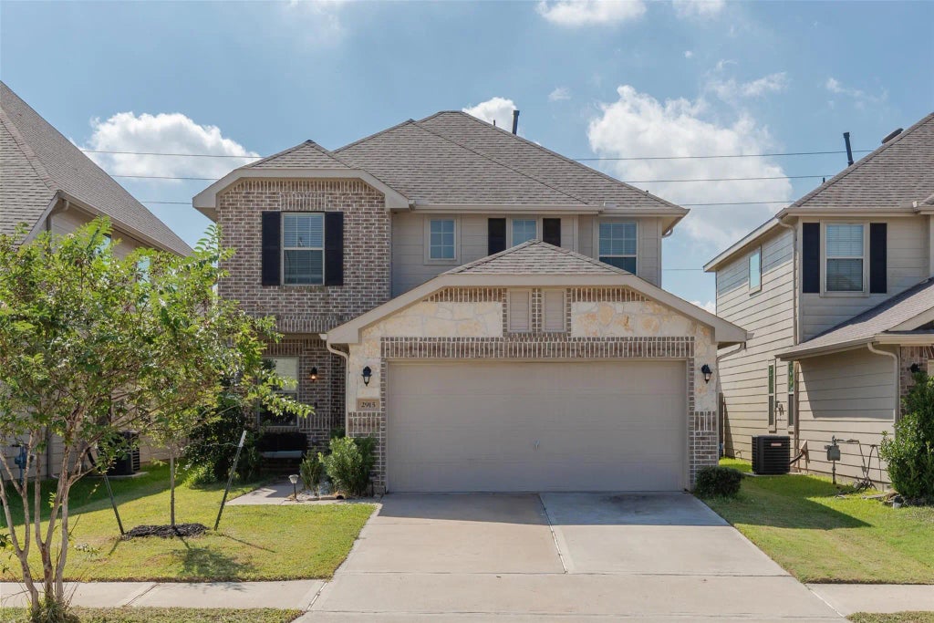 2915 Palm Oaks Trail, Houston