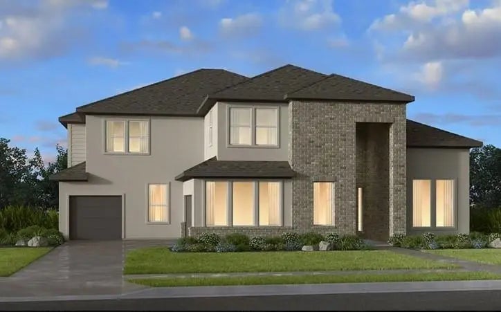 8914 Hampshire Oaks Drive, Cypress