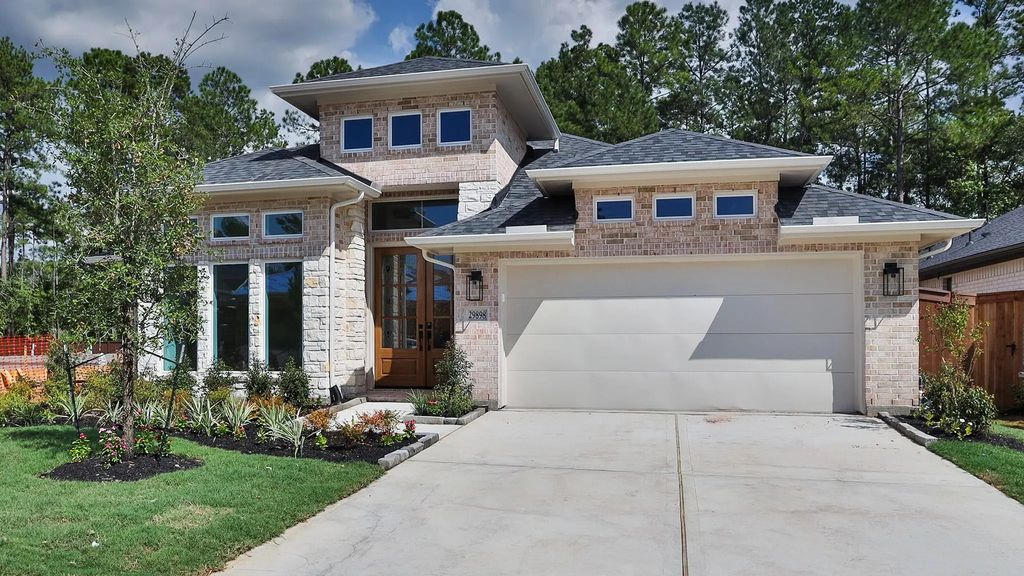 29898 Amber Brook Drive, Magnolia