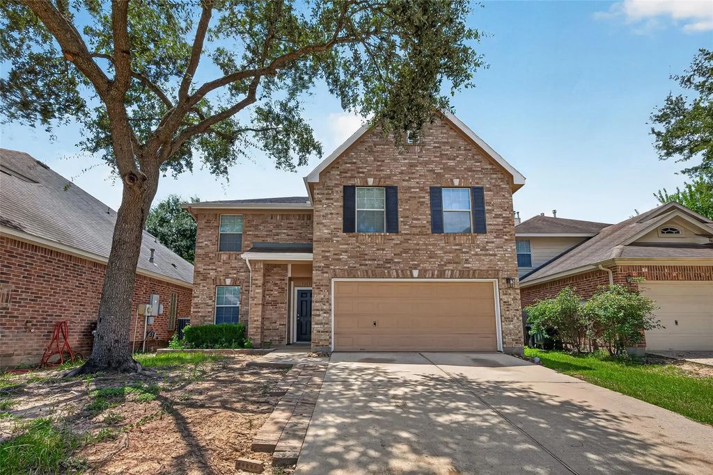 10031 Magnolia Way, Houston