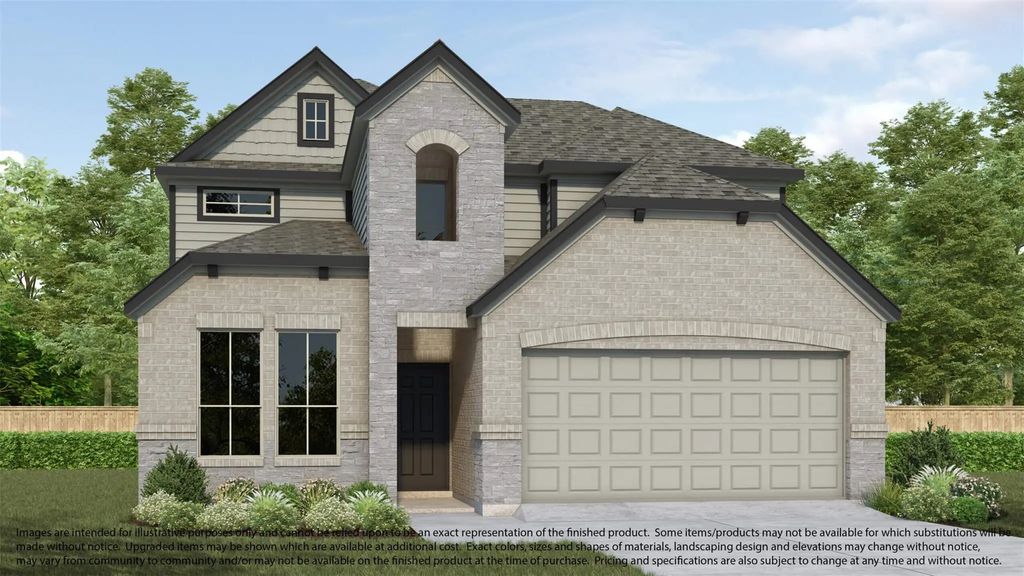 22118 San Felice Drive, Hockley