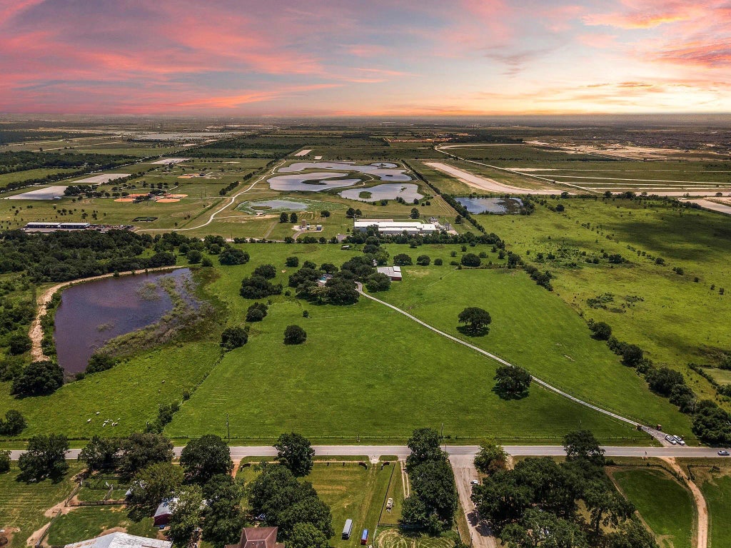 8506 Katy Hockley Road, Katy