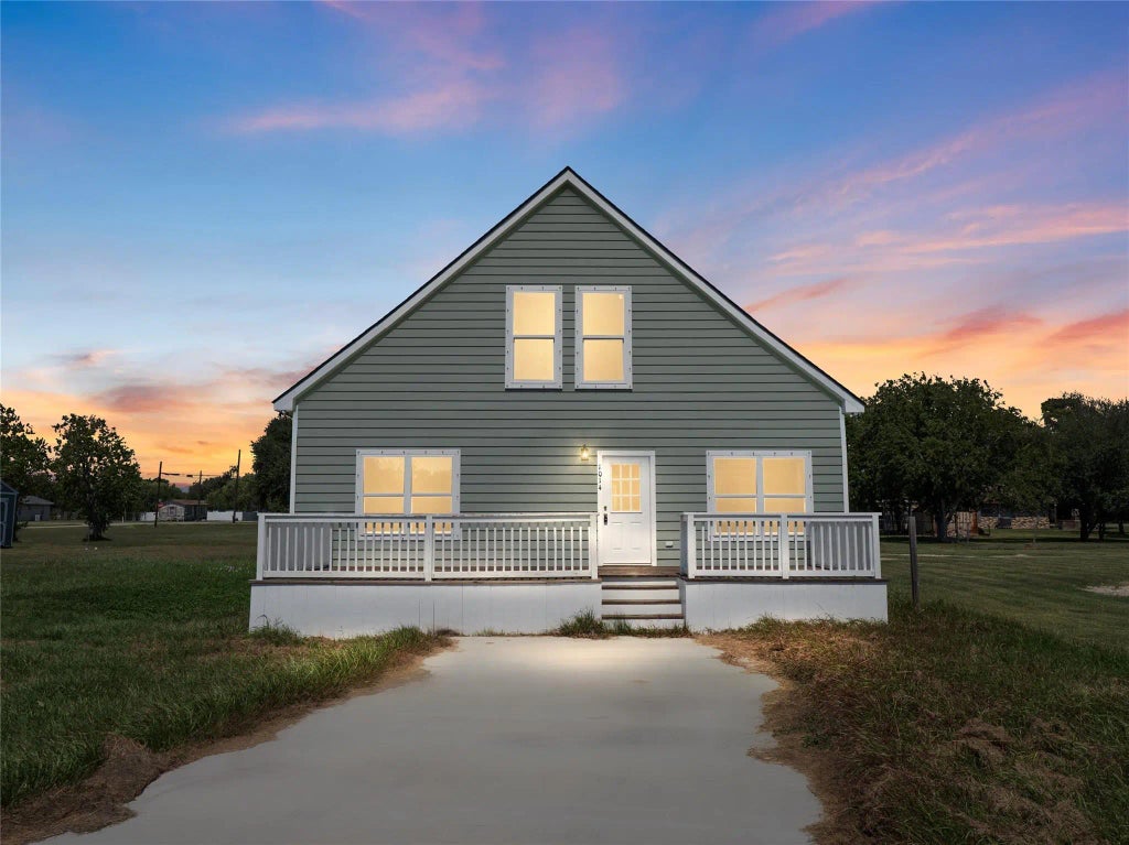 1014 Humphrey Avenue, Palacios