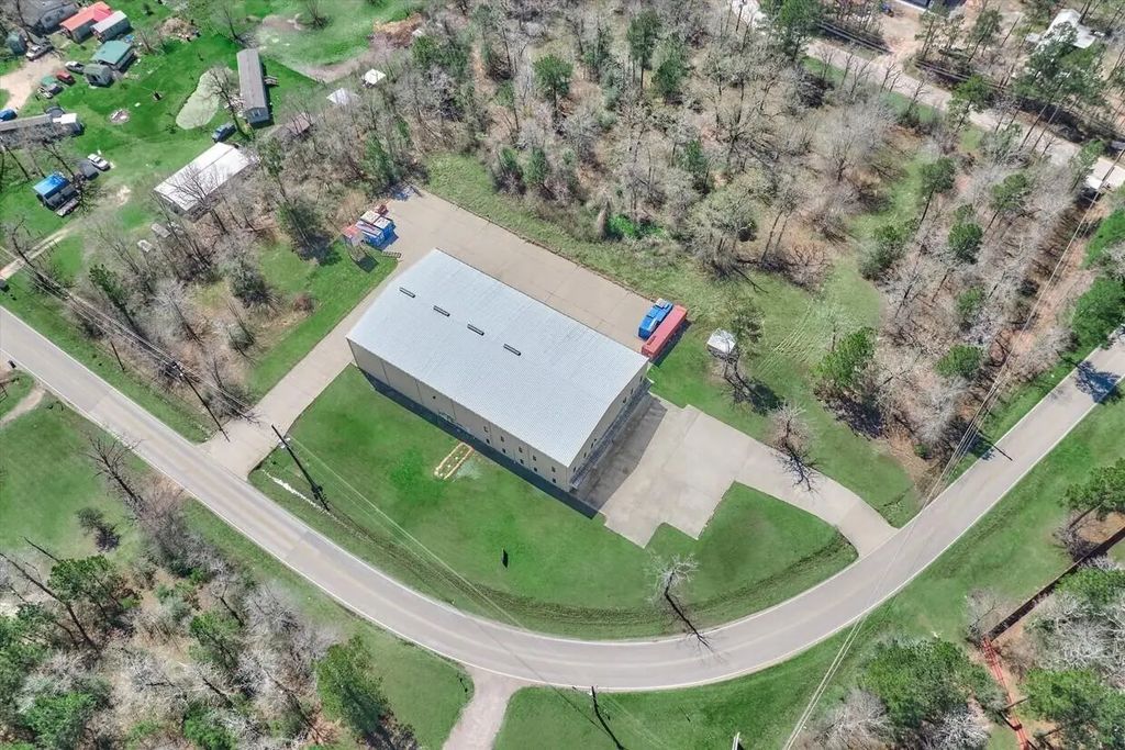 3819 Honea Egypt Road, Montgomery