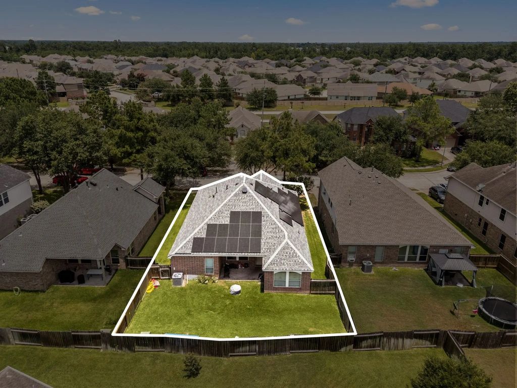 30411 Avera Creek Drive, Spring