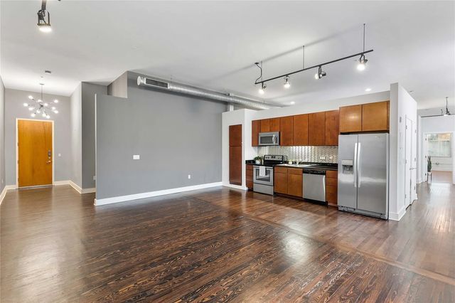 1312 Live Oak Street 215, Houston