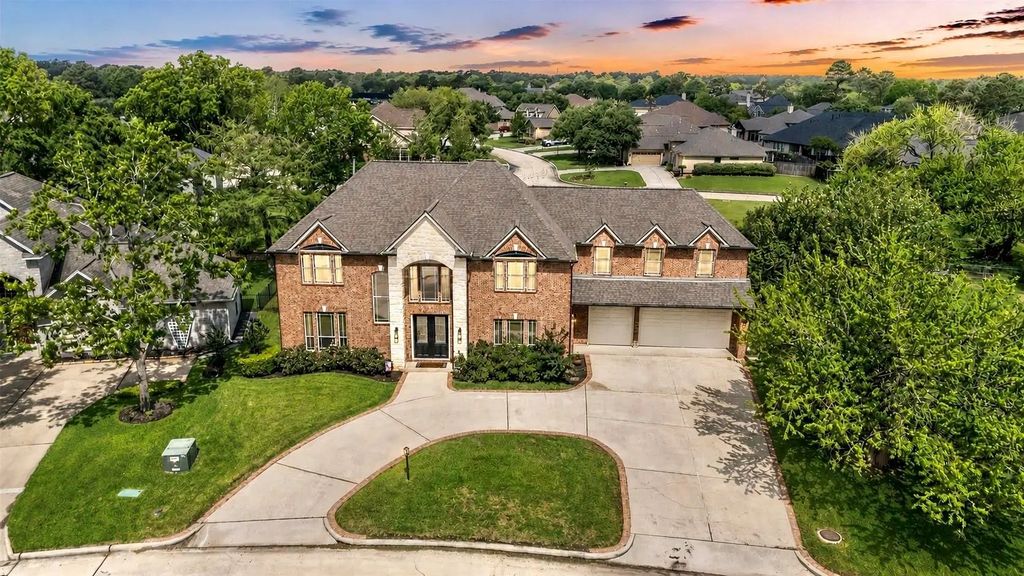 15 Winterhaven Lane, Montgomery