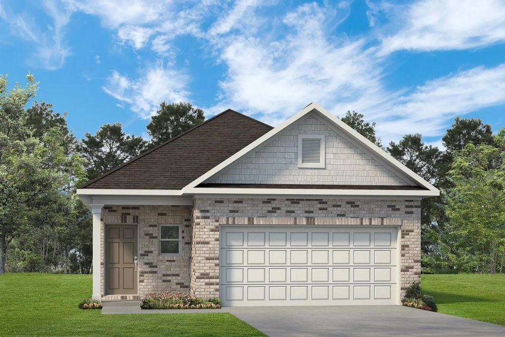 817 Apple Blossom Drive, La Marque