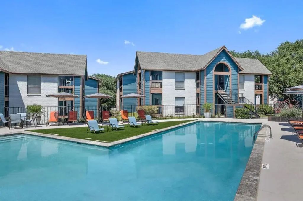 10951 Laureate Drive 1413, San Antonio