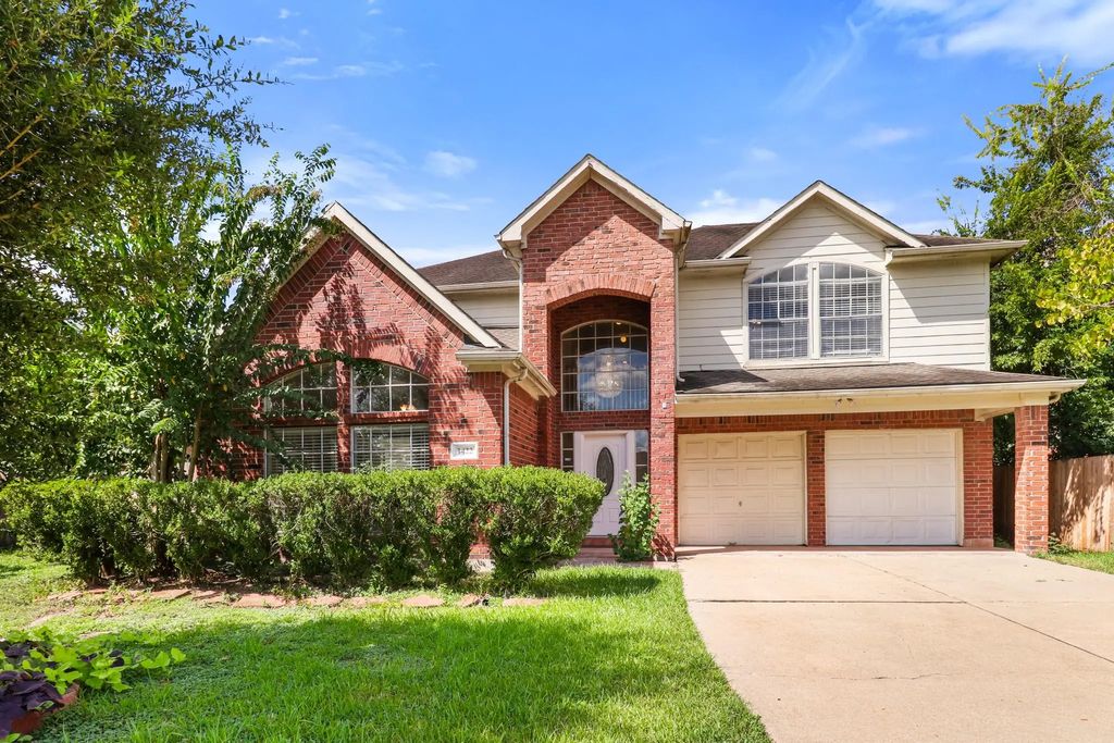 3422 Leila Oaks Court, Houston