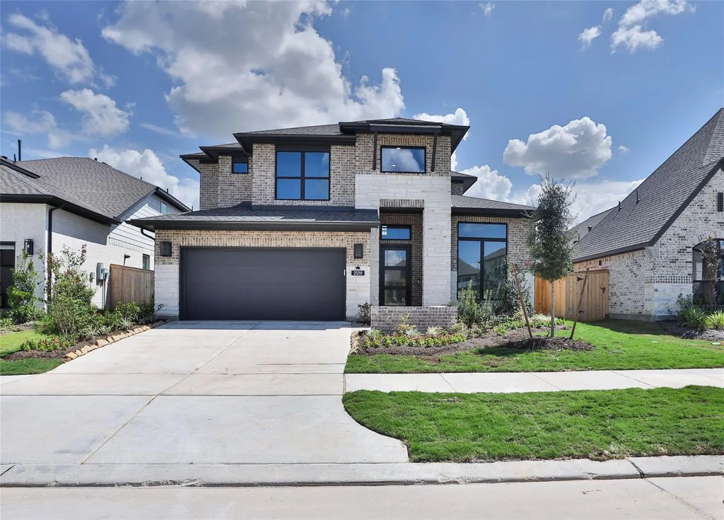 21219 Stephens County Drive, Cypress