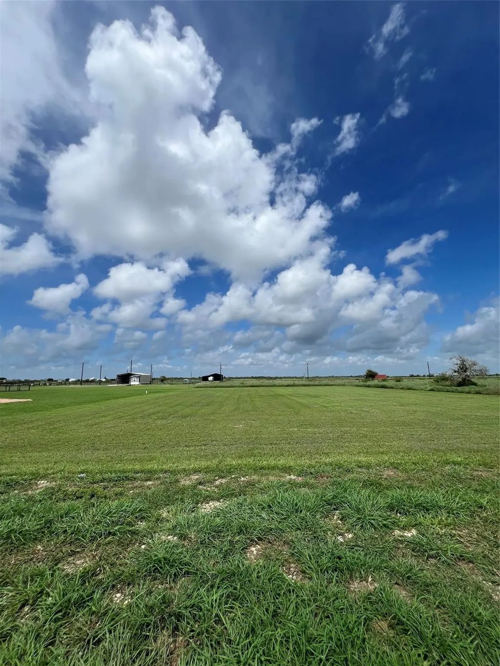 Prairie, Matagorda