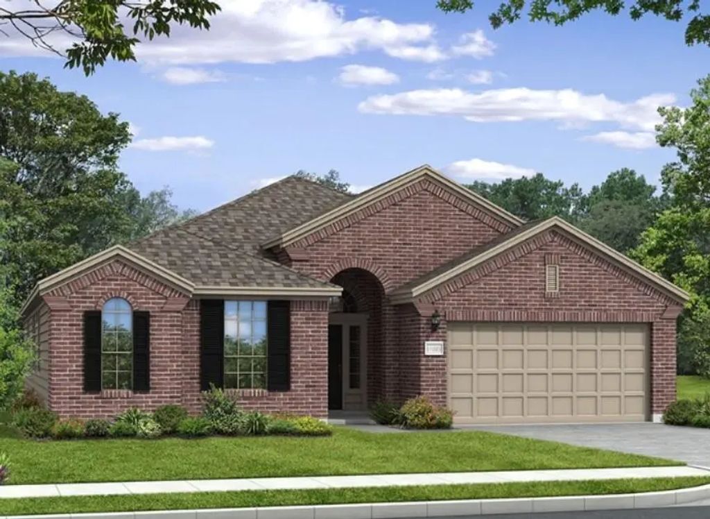4045 Road 66124, Dayton