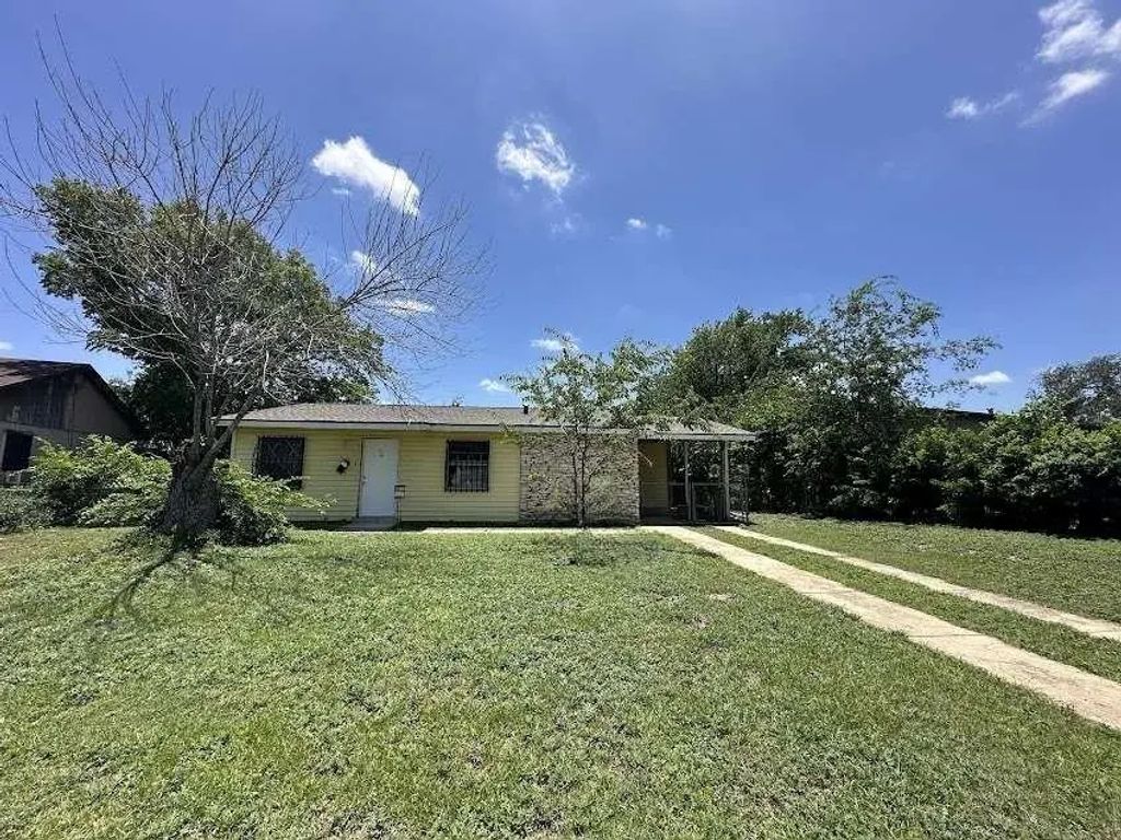 4146 Tamarak Drive, San Antonio