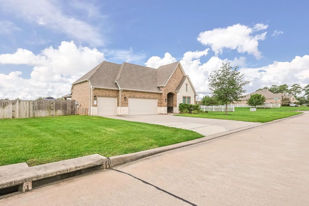 12239 Seagrape Lane, Conroe