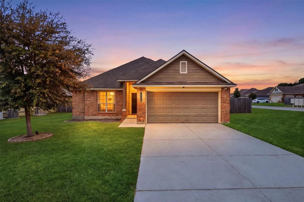 1948 Briar Grove Drive, Conroe