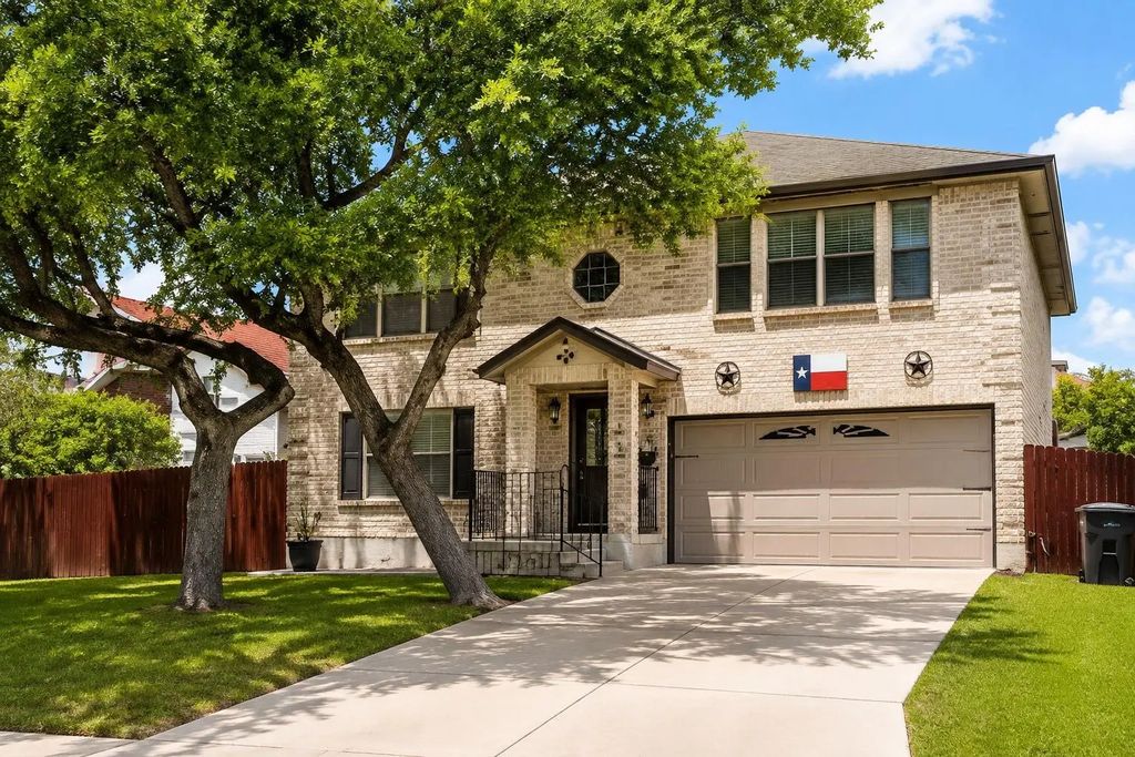 11810 Bridge Hampton, San Antonio