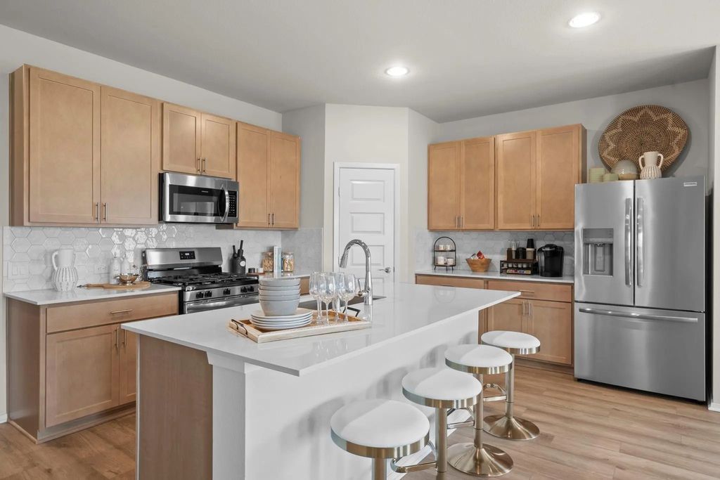 31227 Cass River Lane, Waller