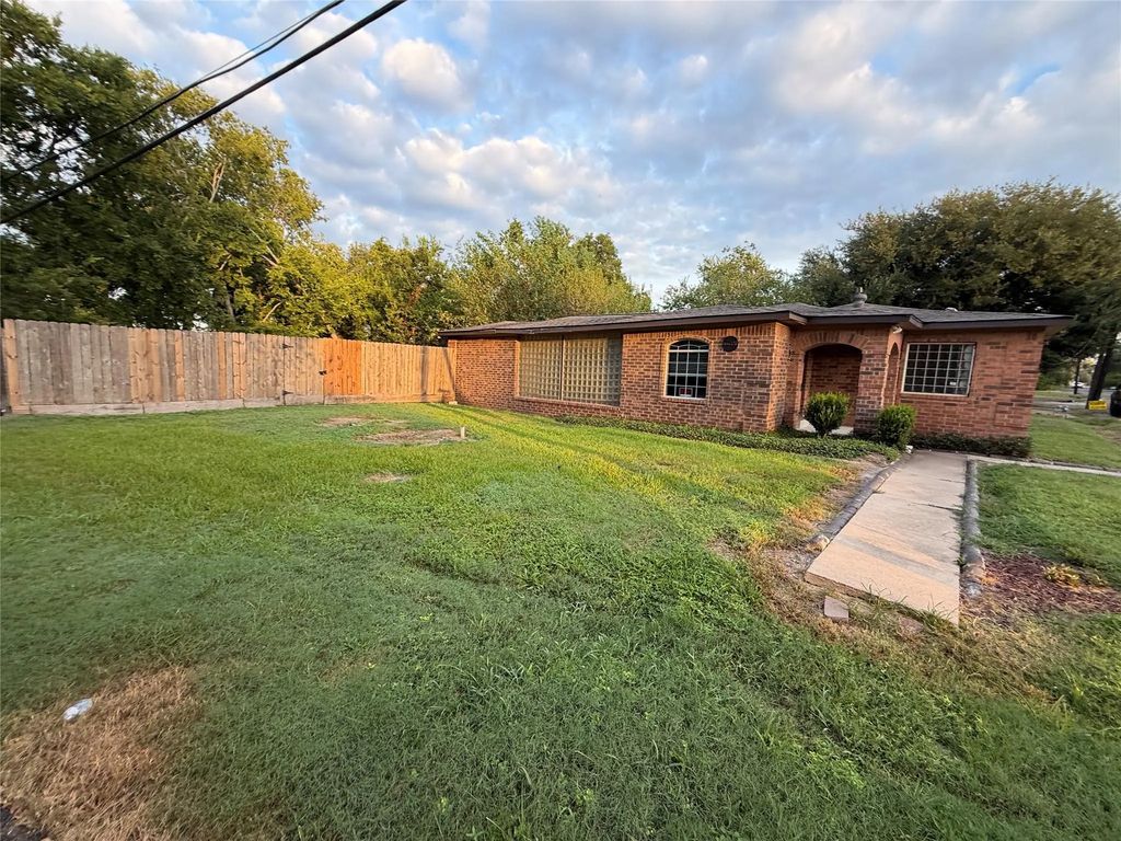 4419 Quitman Street, Houston