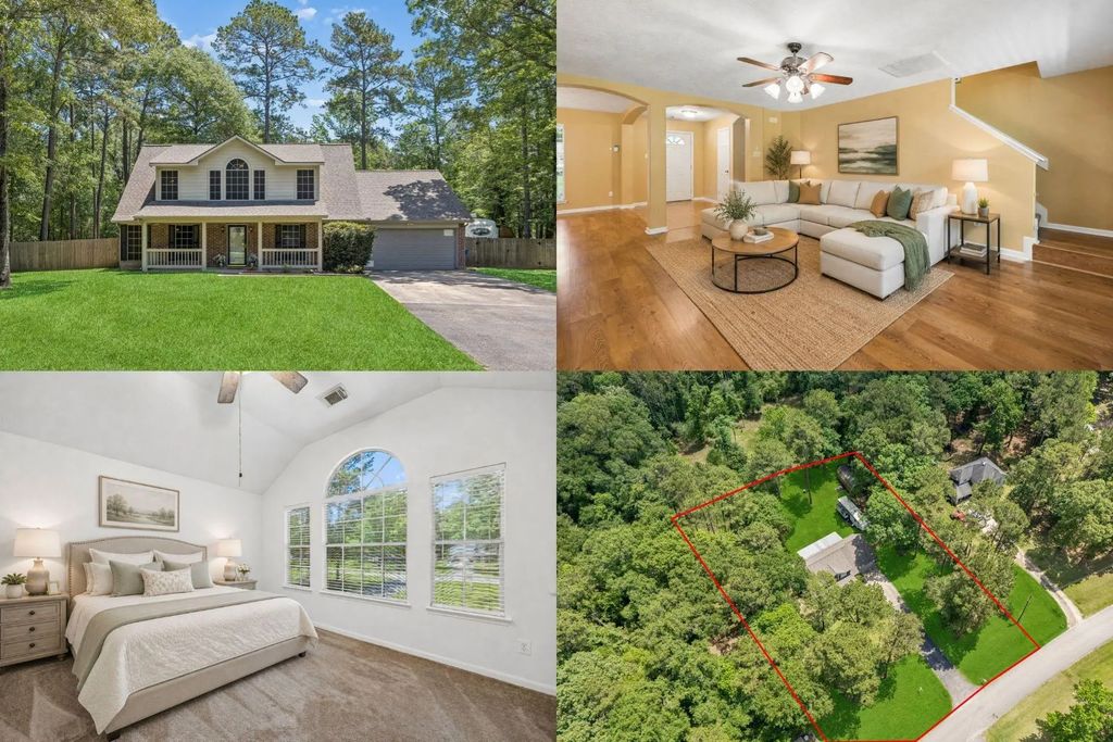 7603 Timber Switch Road, Cleveland