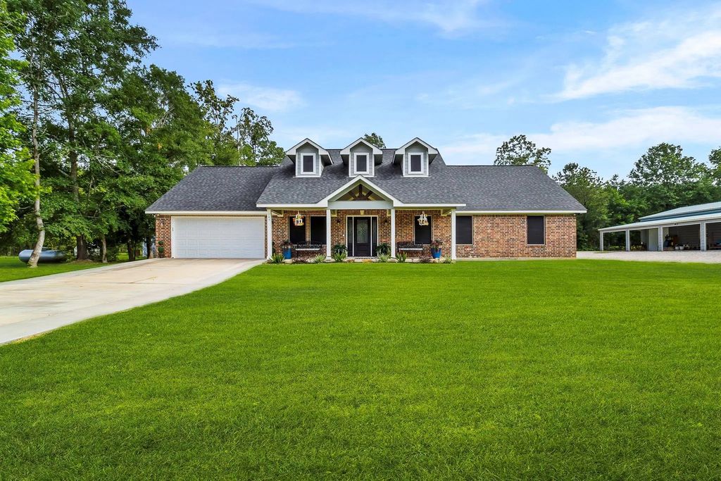 145 Johnson Drive, Livingston