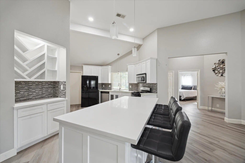 22302 Mosswillow Lane, Tomball