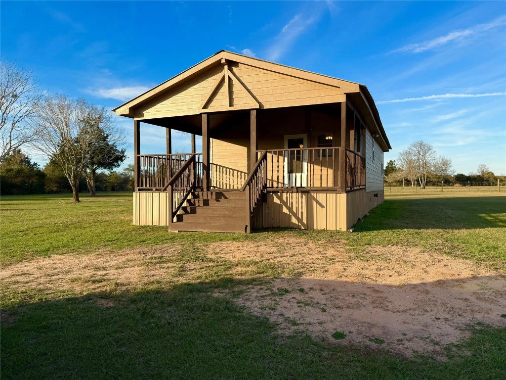 9497 Fm 1456 Road, Bellville