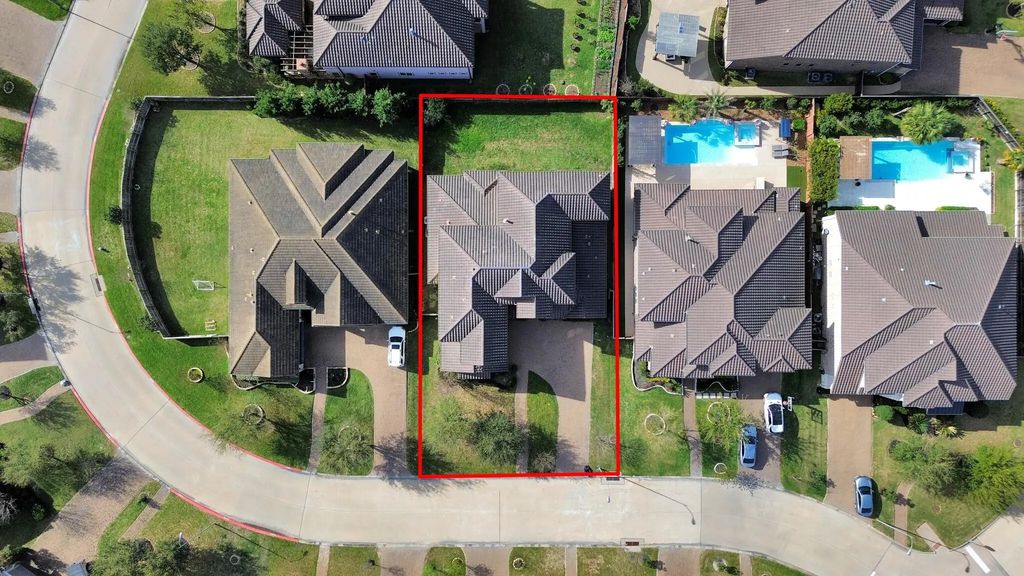 3711 Meandering Spring, Katy