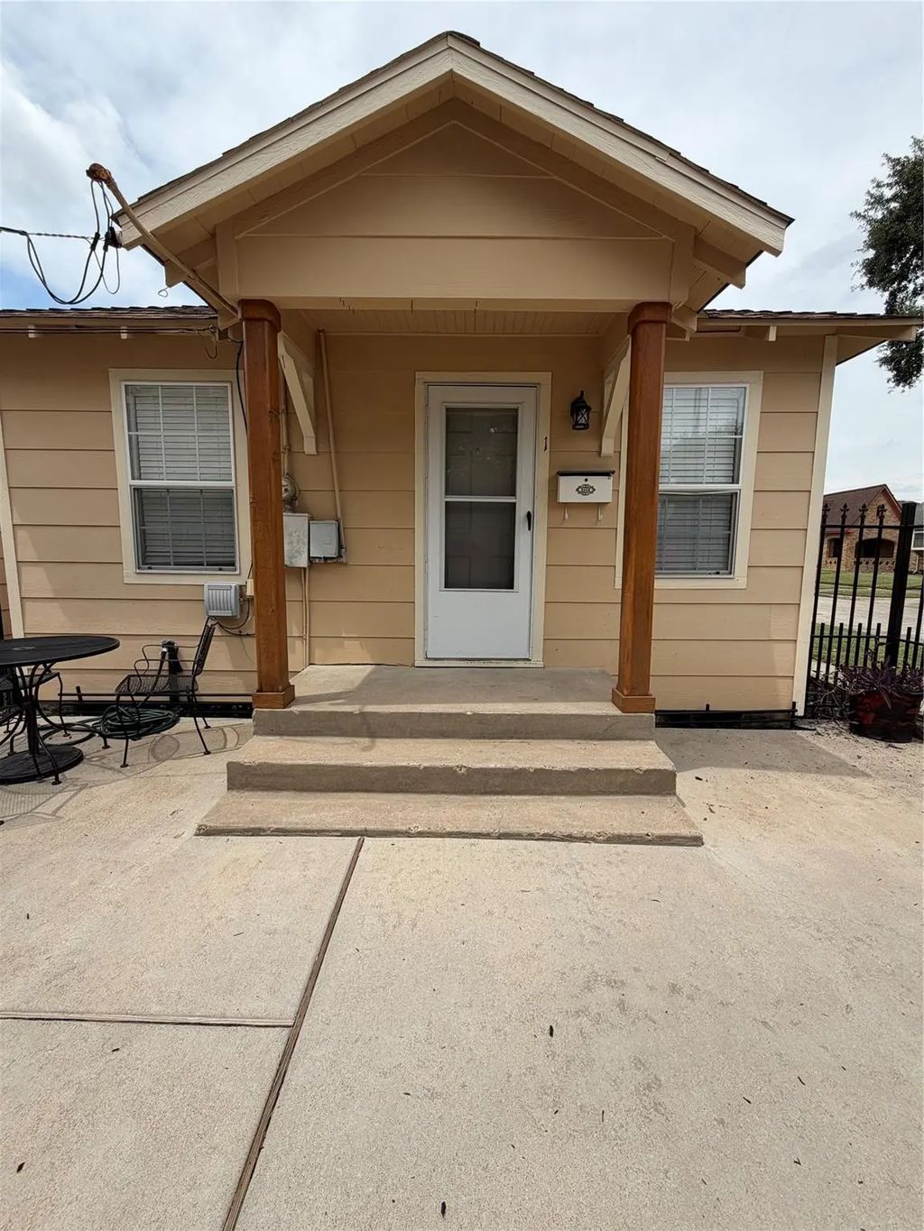 2908 Wentworth Street A, Houston