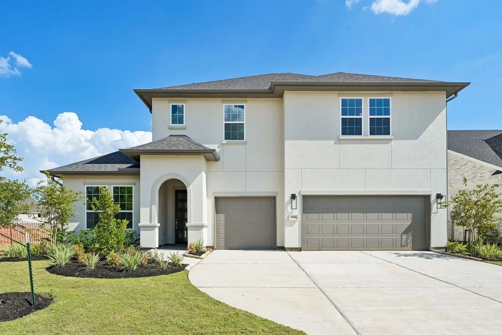 5111 Silverbell Lane, Montgomery