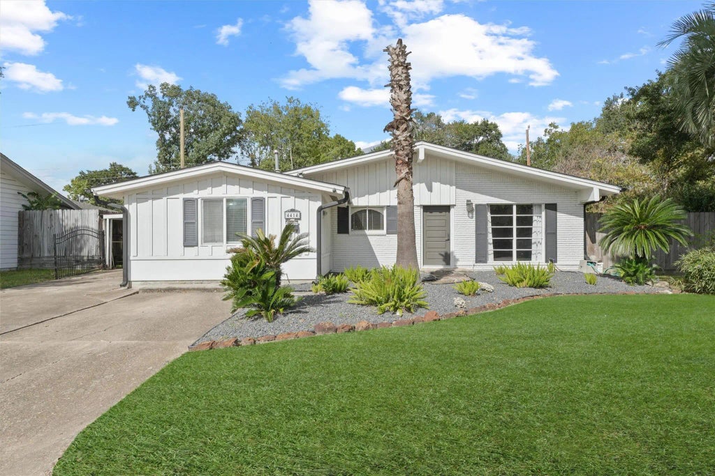 4414 Gardendale Drive, Houston