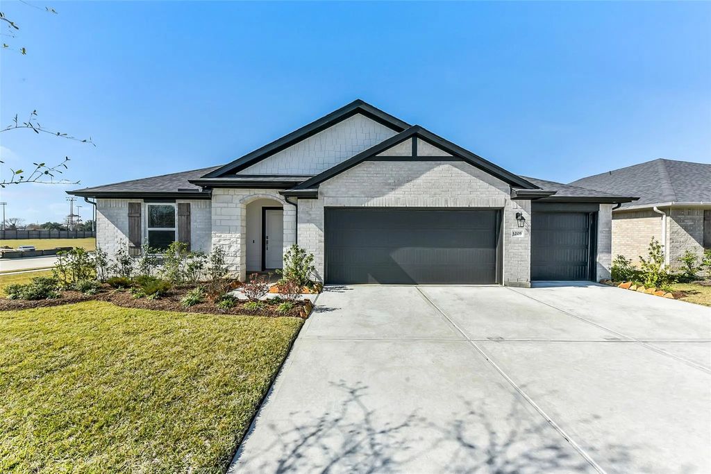 3205 21st Street N, Texas City