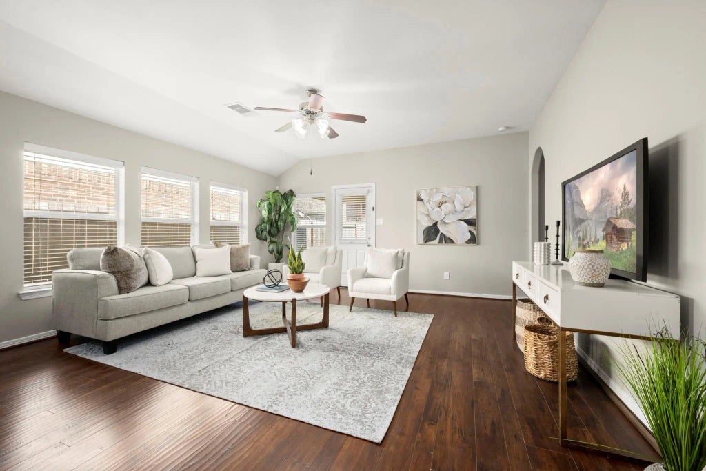 6407 Sweet Orchid Lane, Katy