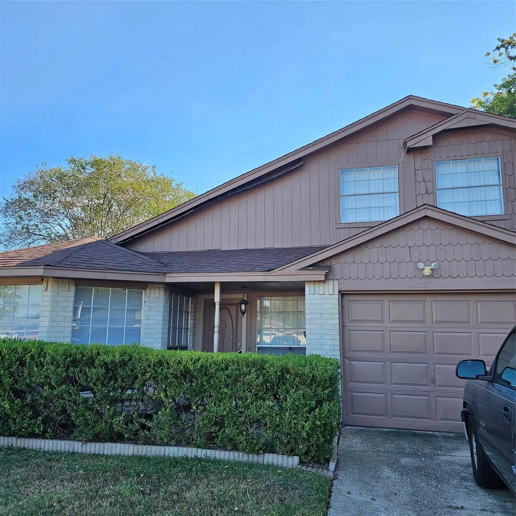 3919 Whitchurch Drive, Houston