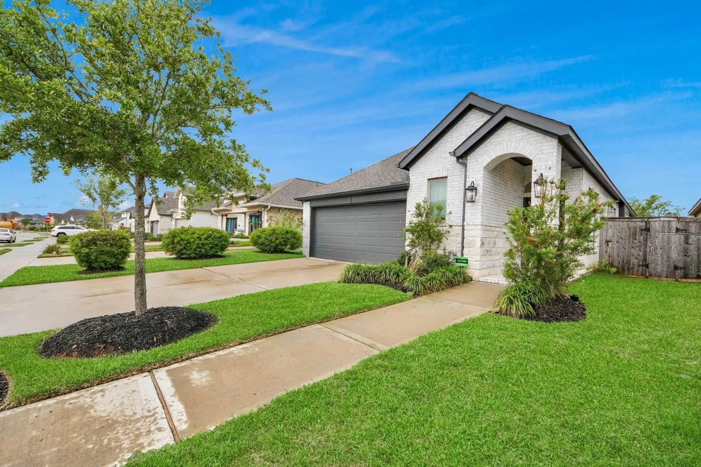 4219 Colony Lane, Missouri City