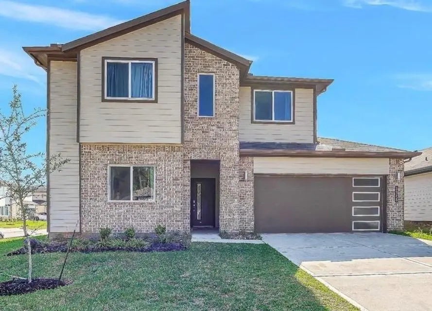 14258 Wonder Lake Lane, Conroe