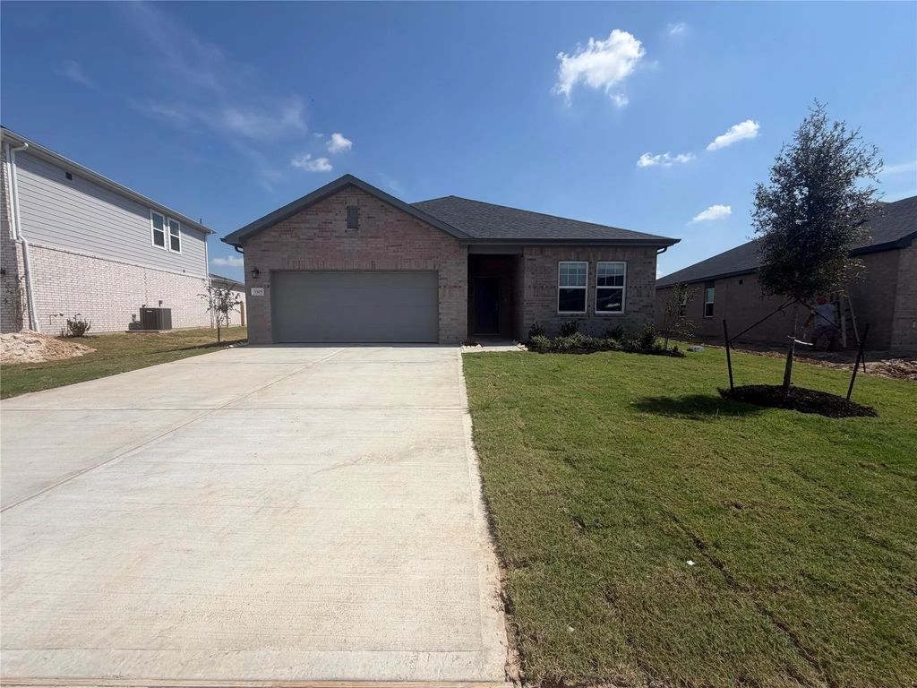 3305 Nautical Mile Drive, Dickinson