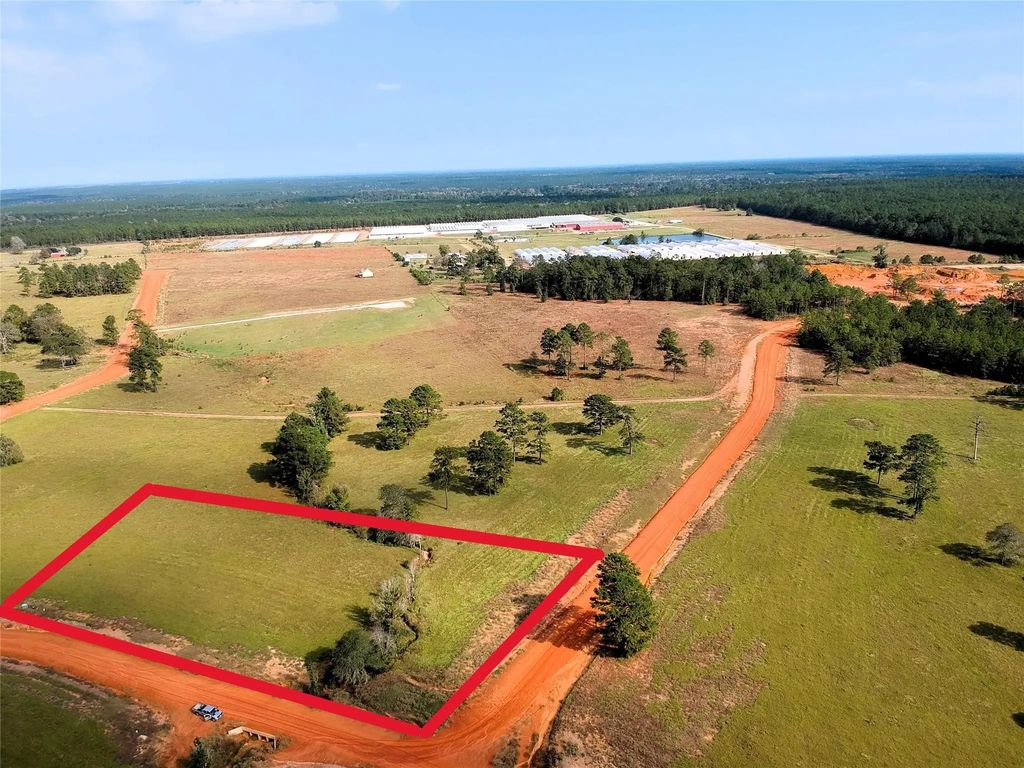 Lot 87 Lakeland Loop, Hillister