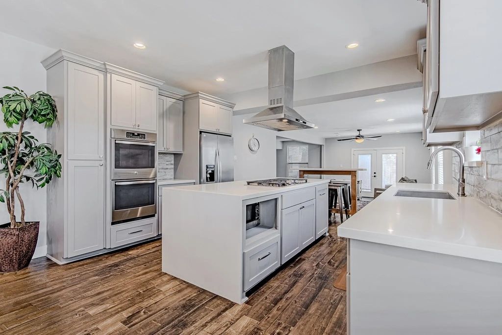 2422 Truxillo Street, Houston