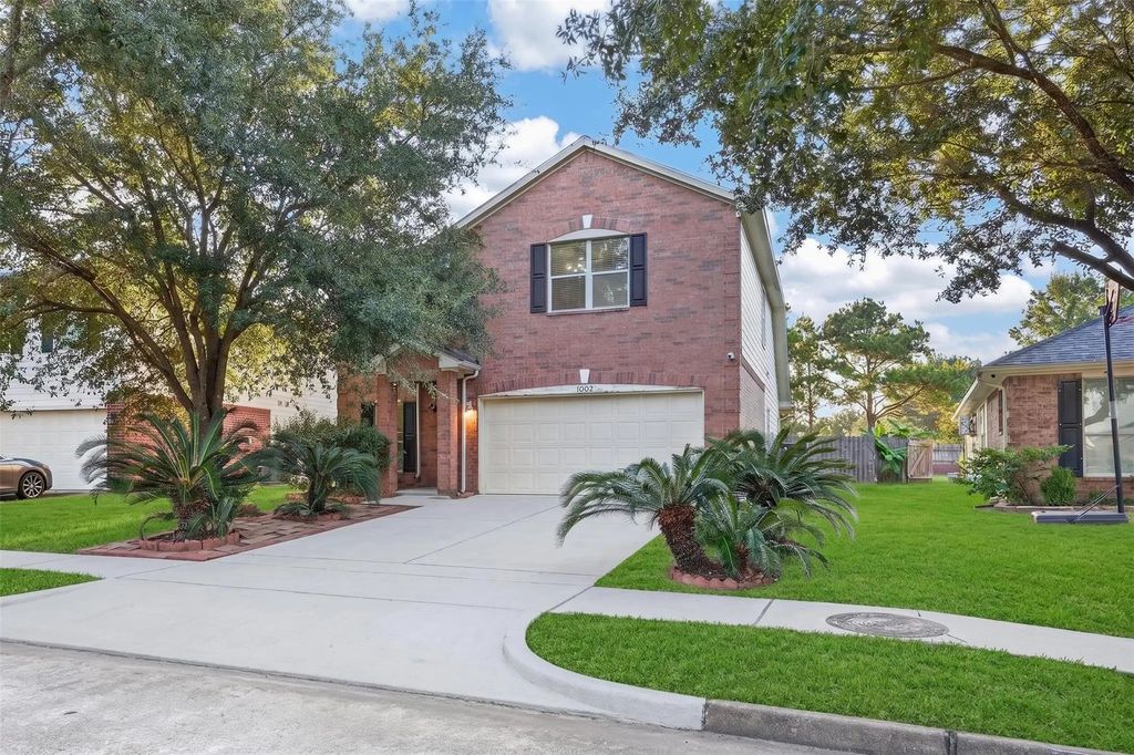 9002 Durham Manor Lane, Houston