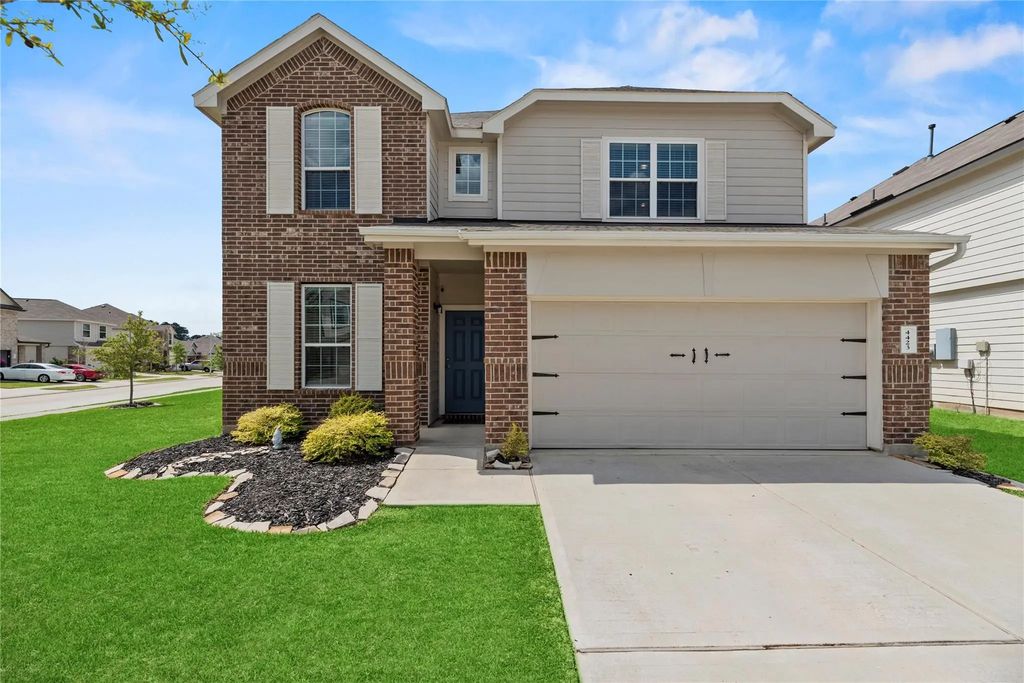 4423 Stephanie Park Lane, Conroe