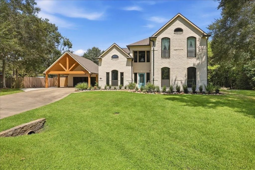 11000 Ashleigh Place, Beaumont
