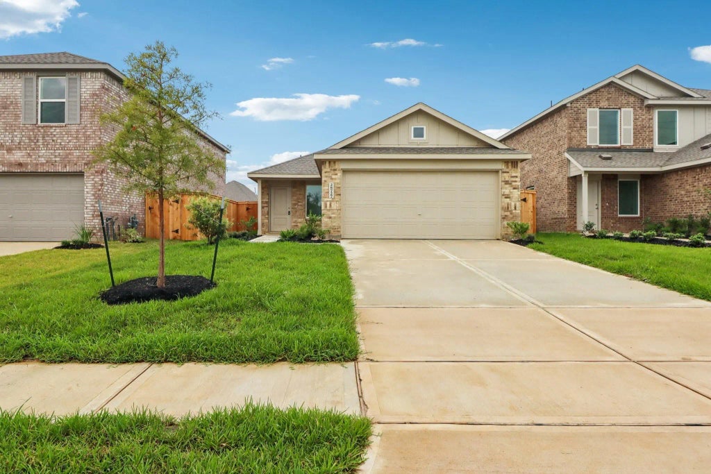 28727 Texas Plains Dr, Hockley