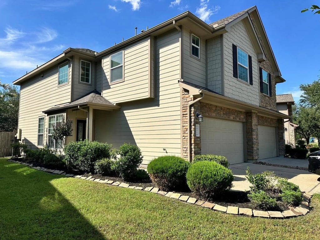 24514 Folkstone Circle, Katy