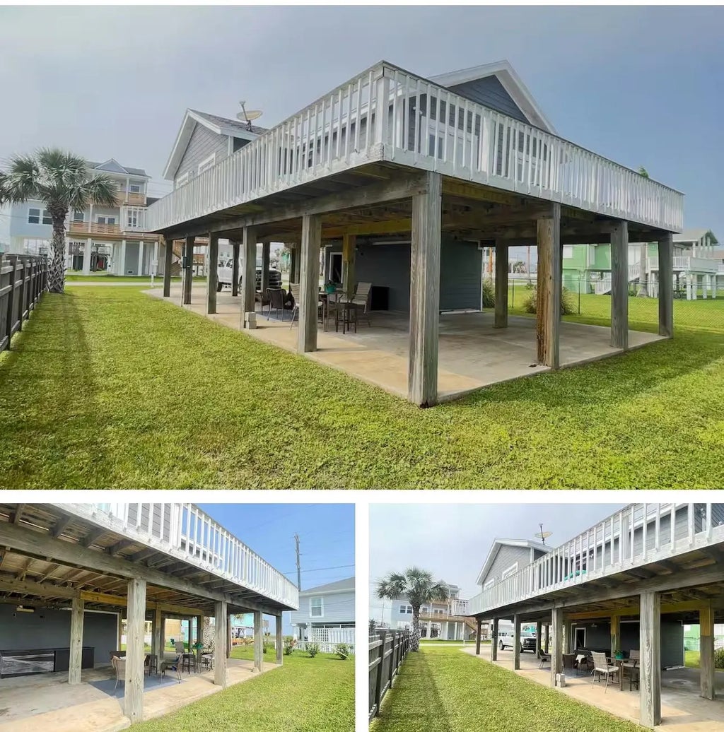 21801 Zachary Drive, Galveston
